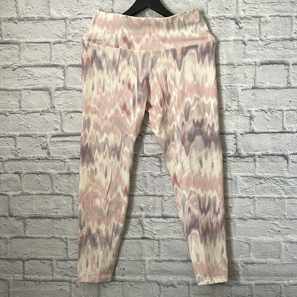 Old Navy Go Dry Workout Leggings